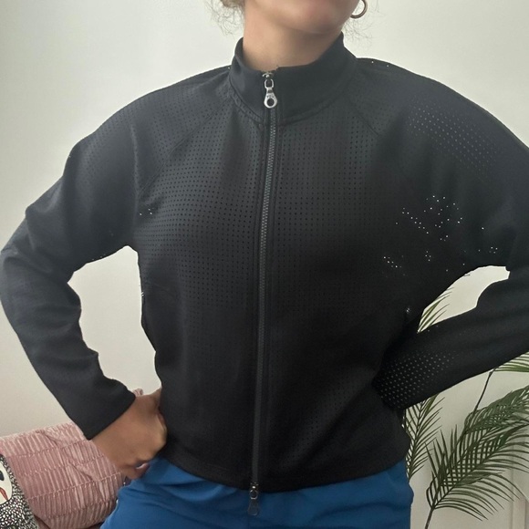 Joylab Zip Up Jacket - Picture 4 of 4